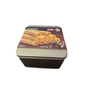 WDG Egg Roll Original Flv 420g