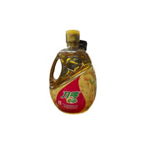 DM Peanut Oil 2L