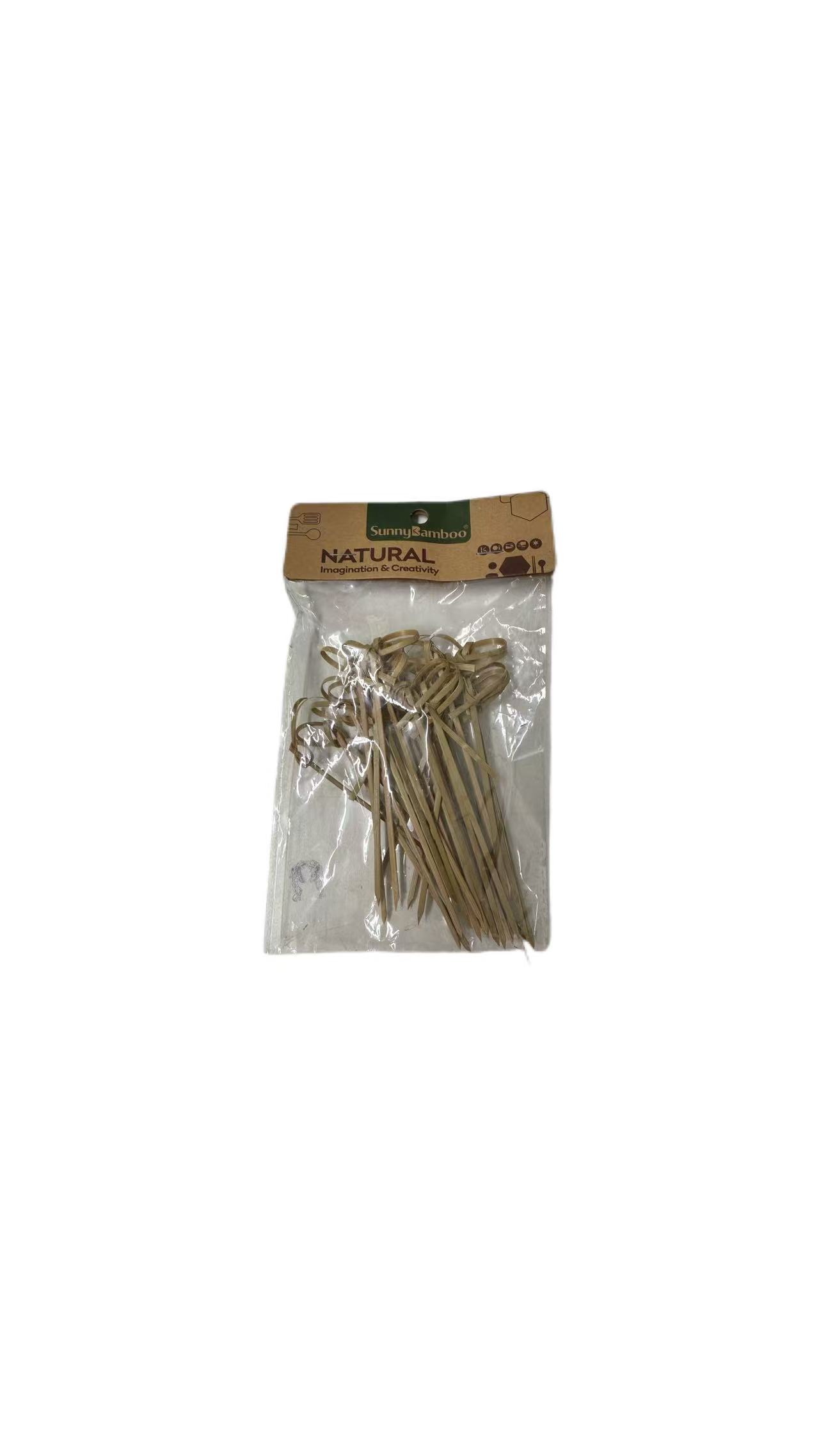 Bamboo stick JH-12CM