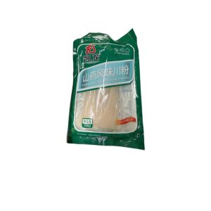 KL Sichuan Yam Noodles 200g