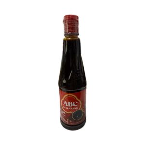ABC Sweet&Spicy SoyaSau 275ml