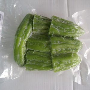 FK Frozen Bitter Melon 500g