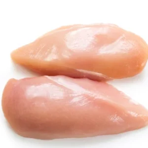 Chicken Breast 15kg