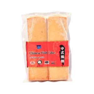 YY Fish cake 400g*20