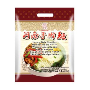 Chunsi Henan Style Noodle 2Kgs
