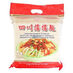 Chunsi Sichuan Dan Noodle 2Kgs