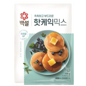 CJ Hotcake Mix 1kg