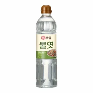 CJ Corn Syrup 700g
