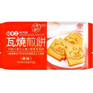 TP Handmade Biscuit 105g