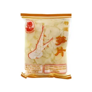 Cock Sour Bamboo Slice 400g