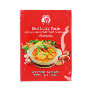 Cock Red Curry 20B/Ctn