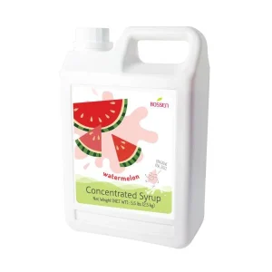 GK Watermelon Syrup 2.5kg*6