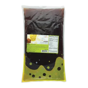 Bossen Crystal Boba B/Sugar2Kg