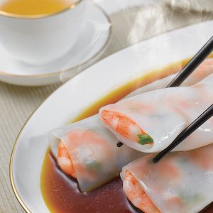 DOLL Shrimp Rice Roll 203g*24