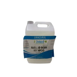 Hair and Body Shampoo-5lt