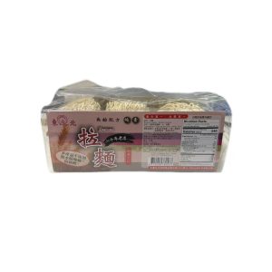 TKM Ramen Noodle 600g