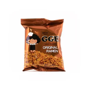 GGE Wheat Cracker Original Ramen 80g