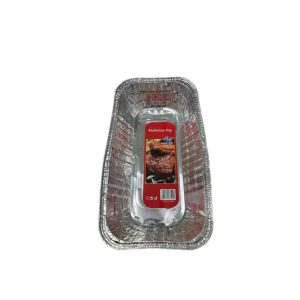 Aluminium Tray 32*16*7