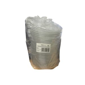 Lid Round PET 150mm 500-1000ml