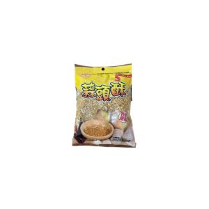 ChiSheng Crisp Fried Garlic50g