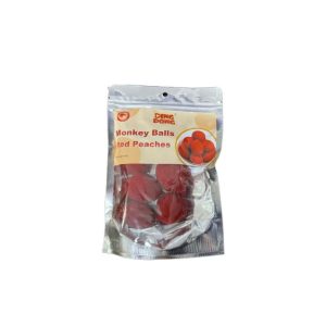 Ding Dong Monkey Balls 100g
