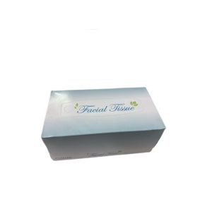 Facial Tissue 2Ply  200sheets