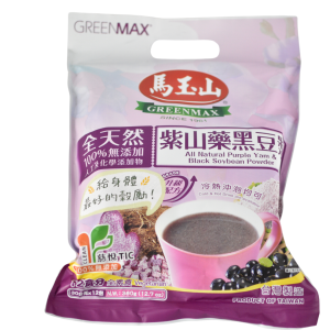 MYS P/Yam&B/Bean Powder 420g