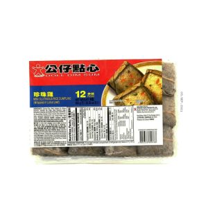 DOLL Mini G/Rice Dumpling 804g