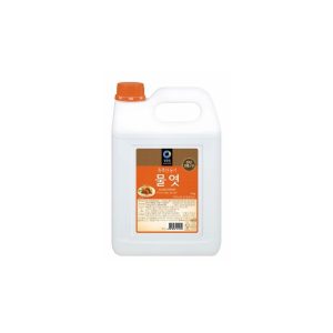 CJO Corn Syrup 5kg*4