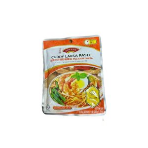 Dollee Curry Laksa 200g
