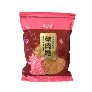 KTH Pork Floss 1kg/10