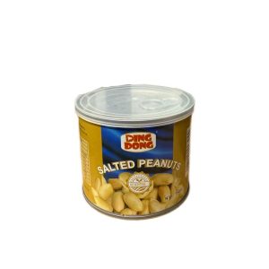 Ding Dong Salted Peanut 150g