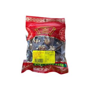ZF Mandarin Peel 50g