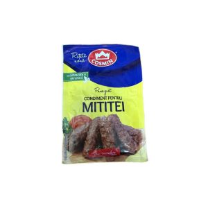 Spice for Meat Balls 20g