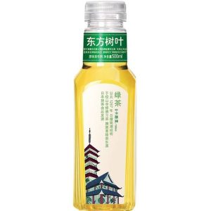 DFSY Green Tea Drink 500ml
