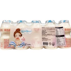Hanmaru Yogurt 63ml*5