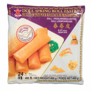 Spring Roll Pastry 400g