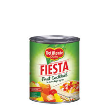 Del Monte Fruit Cocktail 836g
