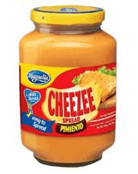 M/L Cheese Spread Pimento 480g