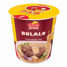 Lucky Me Bulalo Cup Noodle 70g