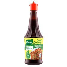 Knorr Liquid Seasoning 250ml