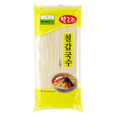 Chilkab Wheat Noodles 500g