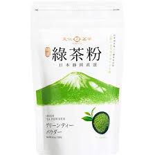 TR Green Tea Powder 180g