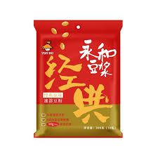 YH Classic Original Soy Milk Powder 300g