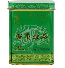 Green Tea 100g