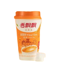 XPP Wheat Flavor Milk Tea 80g
