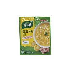 Knorr Chicken Corn Soup 38g