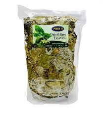 Miki Taro Leaves 100g