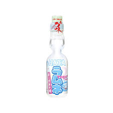 H/K Ramune Yogurt 200ml
