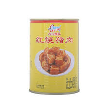 GL Stewed Pork 397g